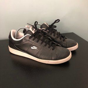 Nike Supreme Tennis Leather SB